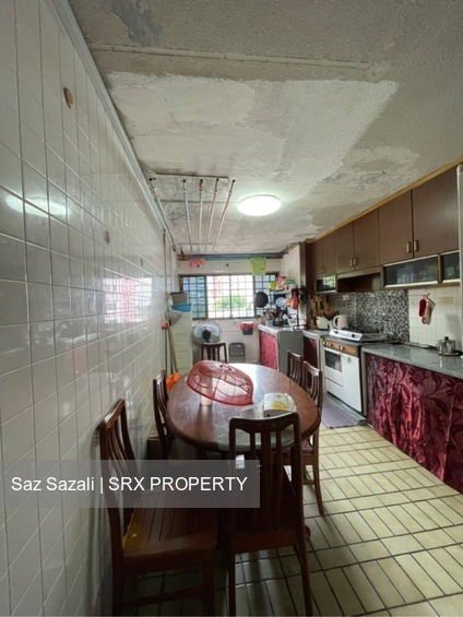 Blk 247 Tampines Street 21 (Tampines), HDB 4 Rooms #555139061